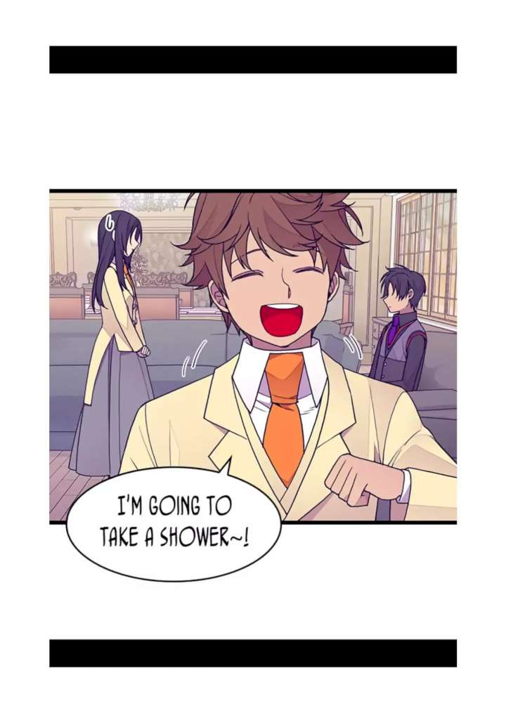 They Say I Was Born A King’s Daughter - Chapter 81 Page 53