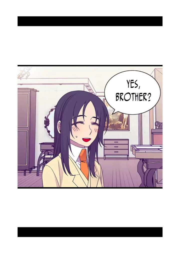 They Say I Was Born A King’s Daughter - Chapter 81 Page 57