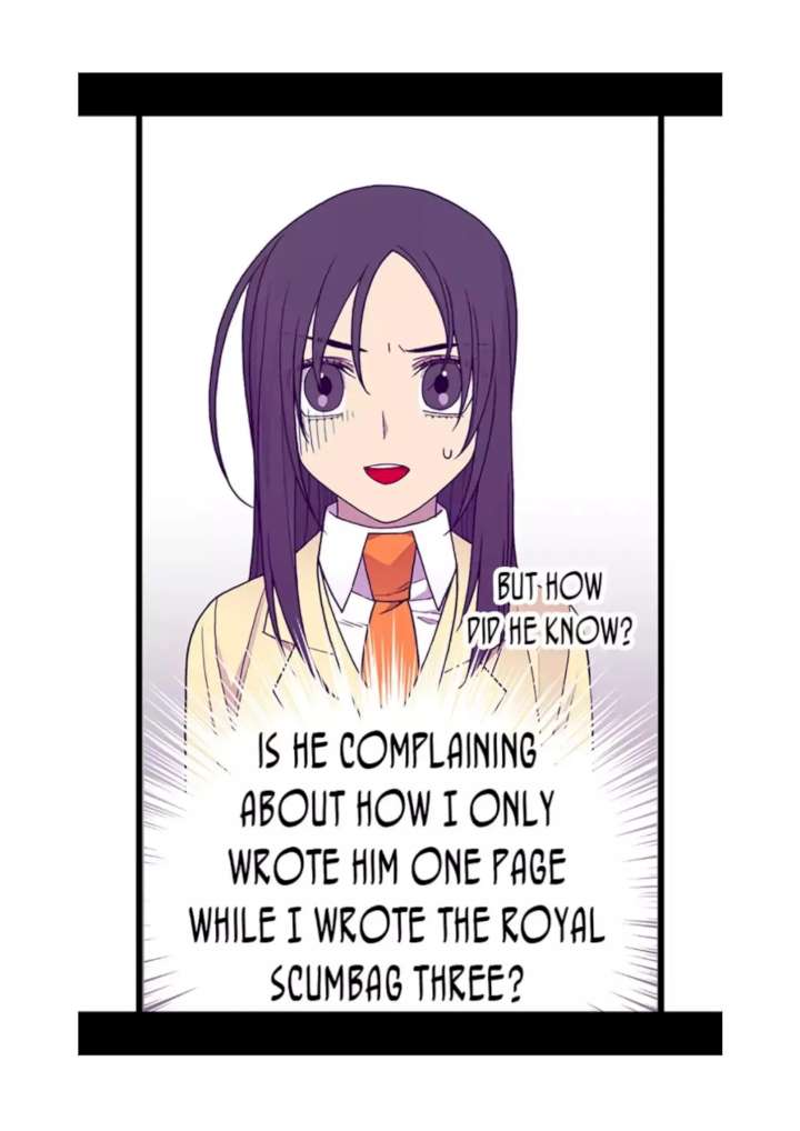 They Say I Was Born A King’s Daughter - Chapter 81 Page 64