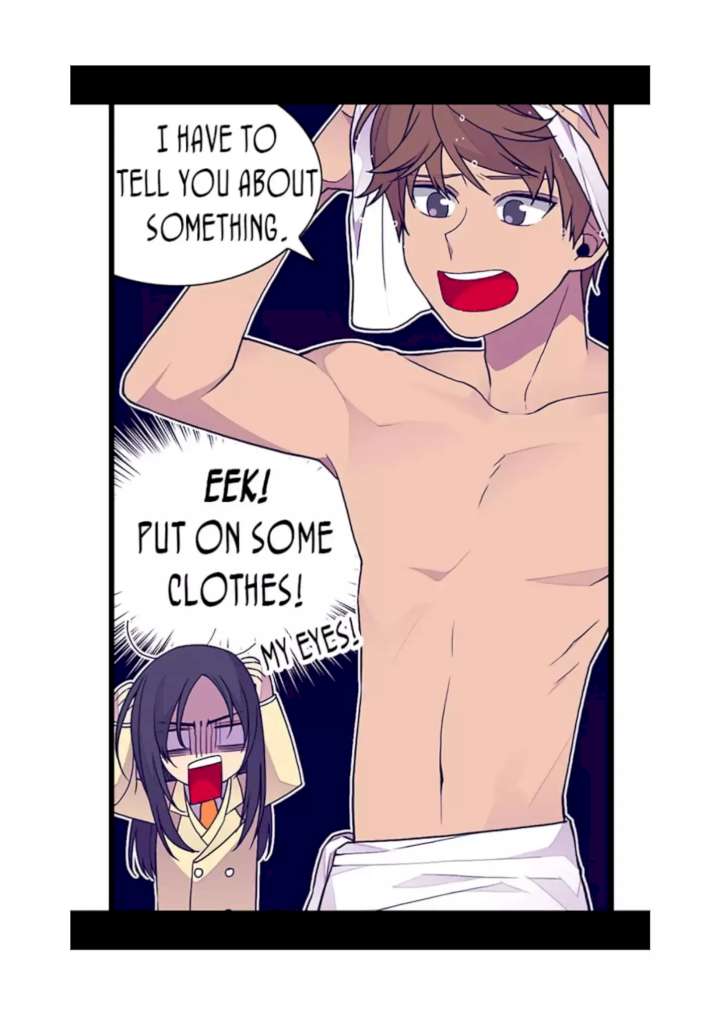 They Say I Was Born A King’s Daughter - Chapter 81 Page 75