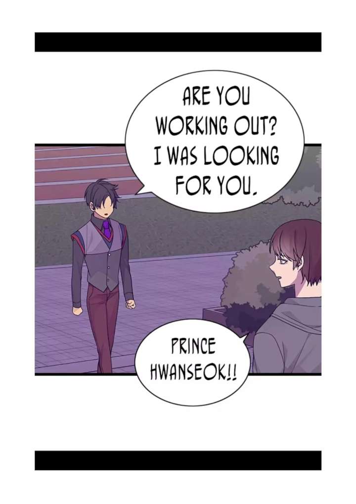 They Say I Was Born A King’s Daughter - Chapter 81 Page 82