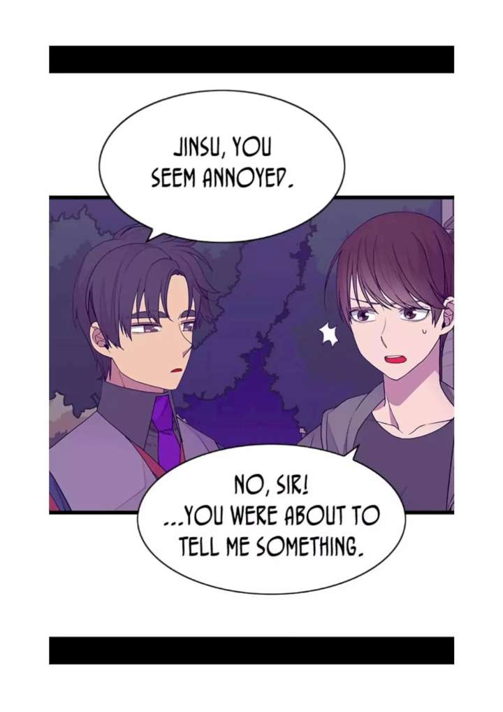 They Say I Was Born A King’s Daughter - Chapter 82 Page 12