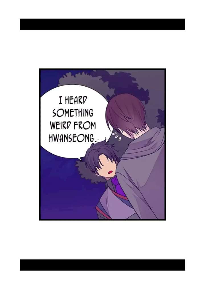 They Say I Was Born A King’s Daughter - Chapter 82 Page 13