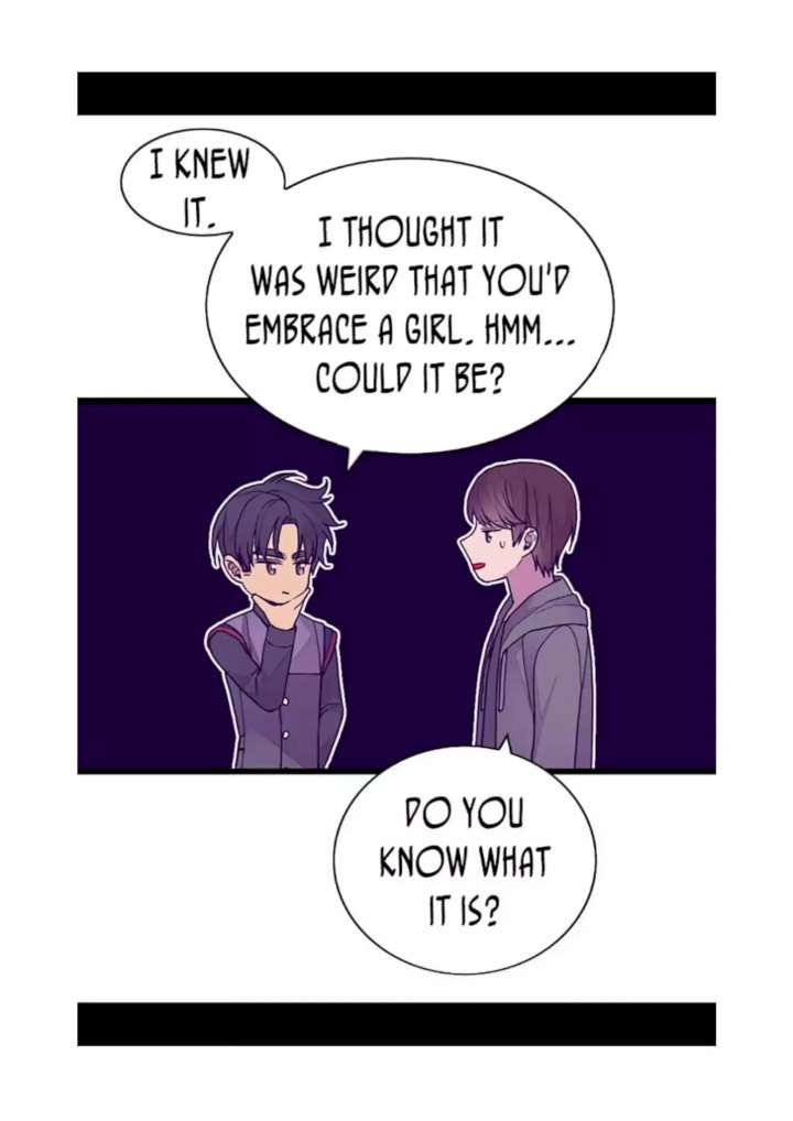 They Say I Was Born A King’s Daughter - Chapter 82 Page 16