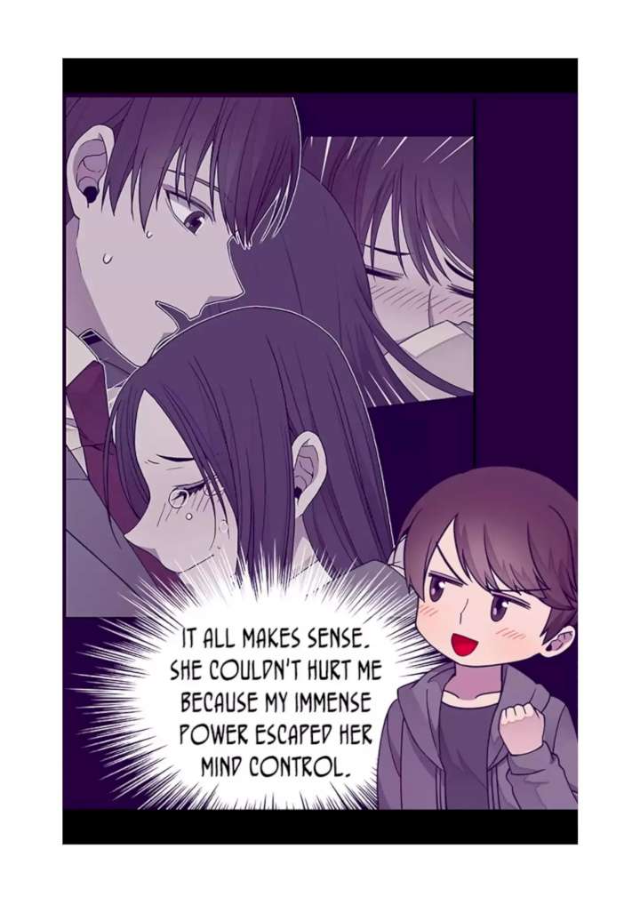They Say I Was Born A King’s Daughter - Chapter 82 Page 21