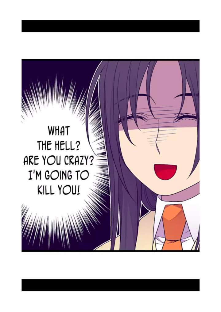 They Say I Was Born A King’s Daughter - Chapter 82 Page 37