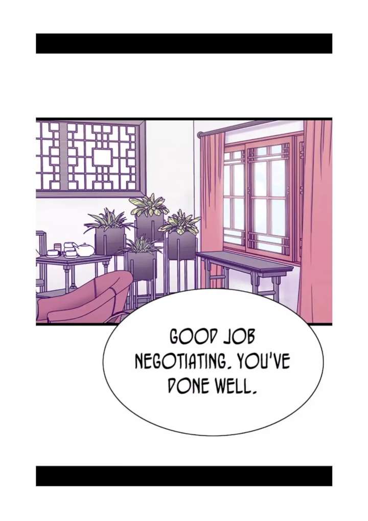 They Say I Was Born A King’s Daughter - Chapter 82 Page 40