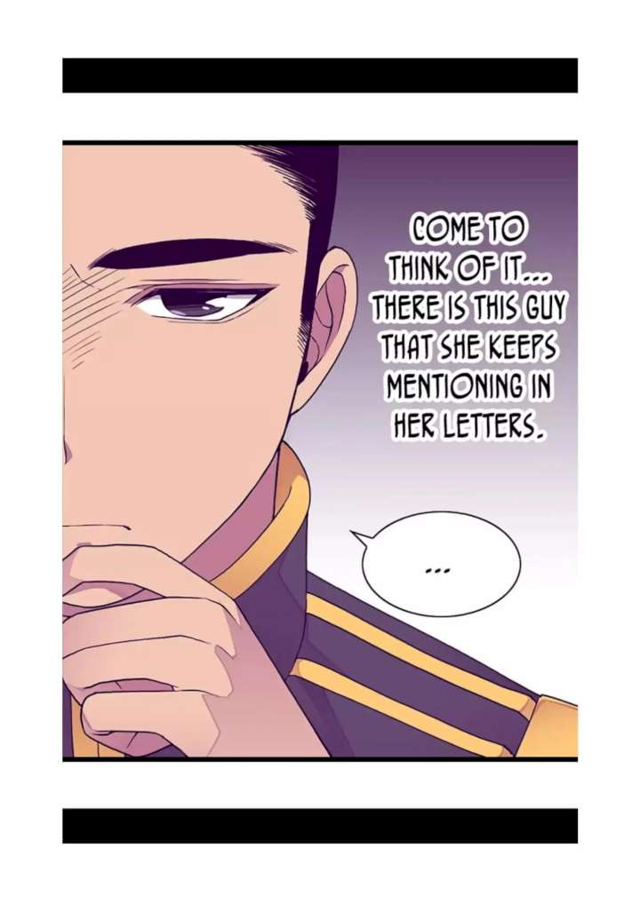 They Say I Was Born A King’s Daughter - Chapter 82 Page 50