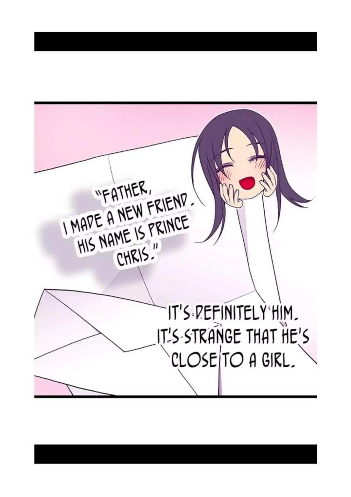 They Say I Was Born A King’s Daughter - Chapter 82 Page 51
