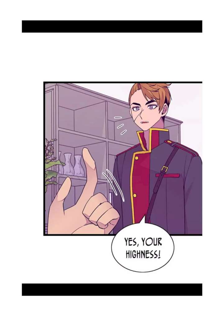 They Say I Was Born A King’s Daughter - Chapter 82 Page 55