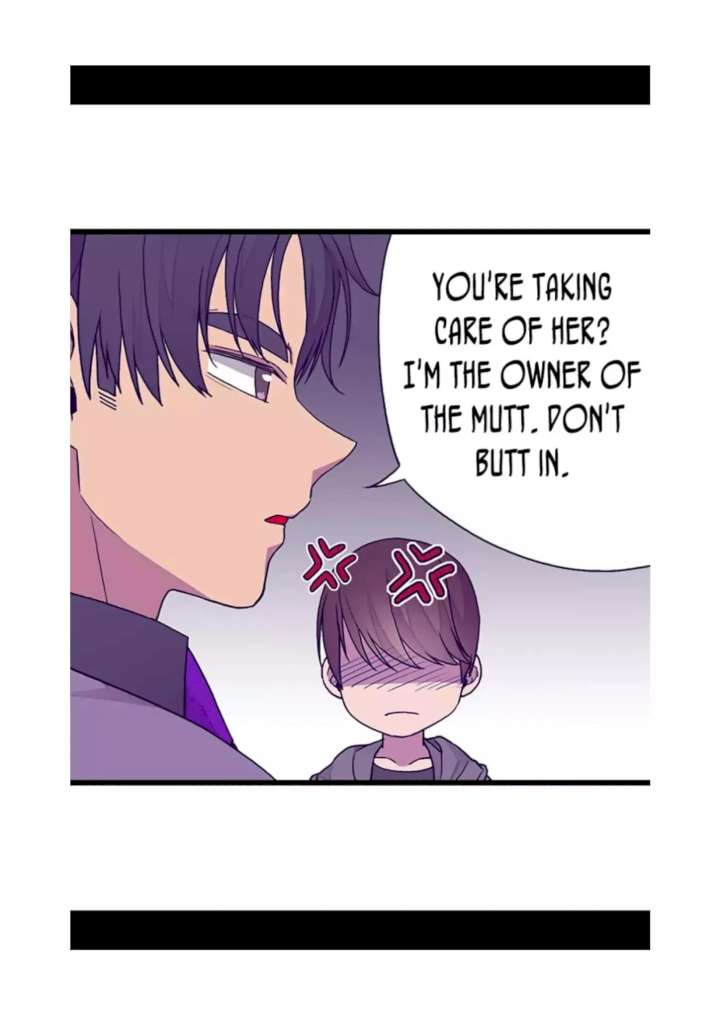 They Say I Was Born A King’s Daughter - Chapter 82 Page 8