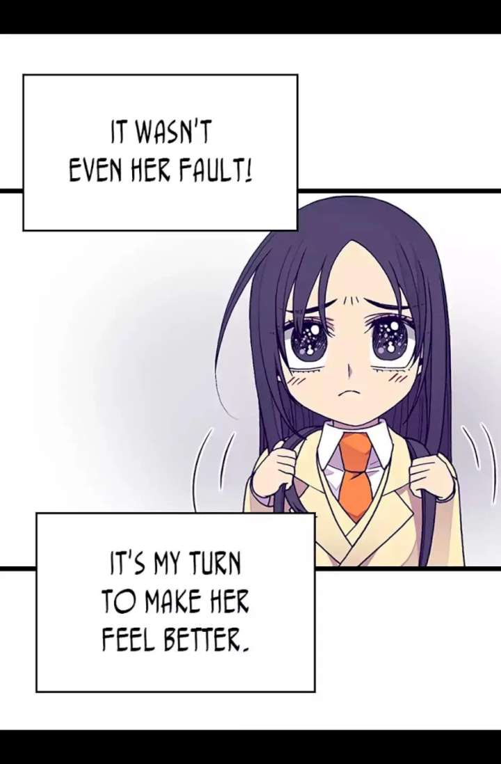 They Say I Was Born A King’s Daughter - Chapter 83 Page 20