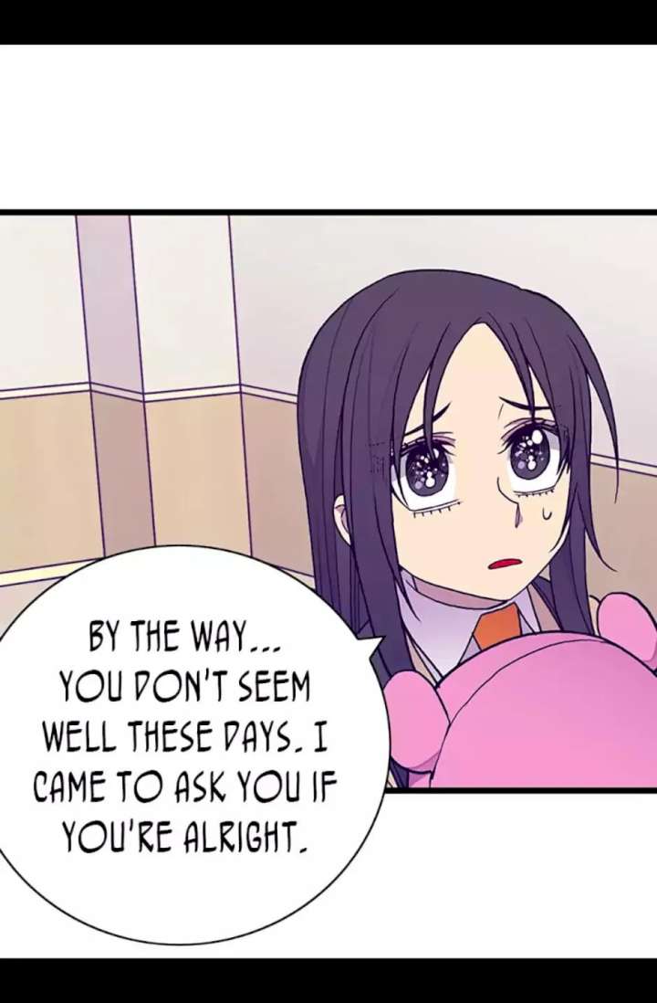 They Say I Was Born A King’s Daughter - Chapter 83 Page 43