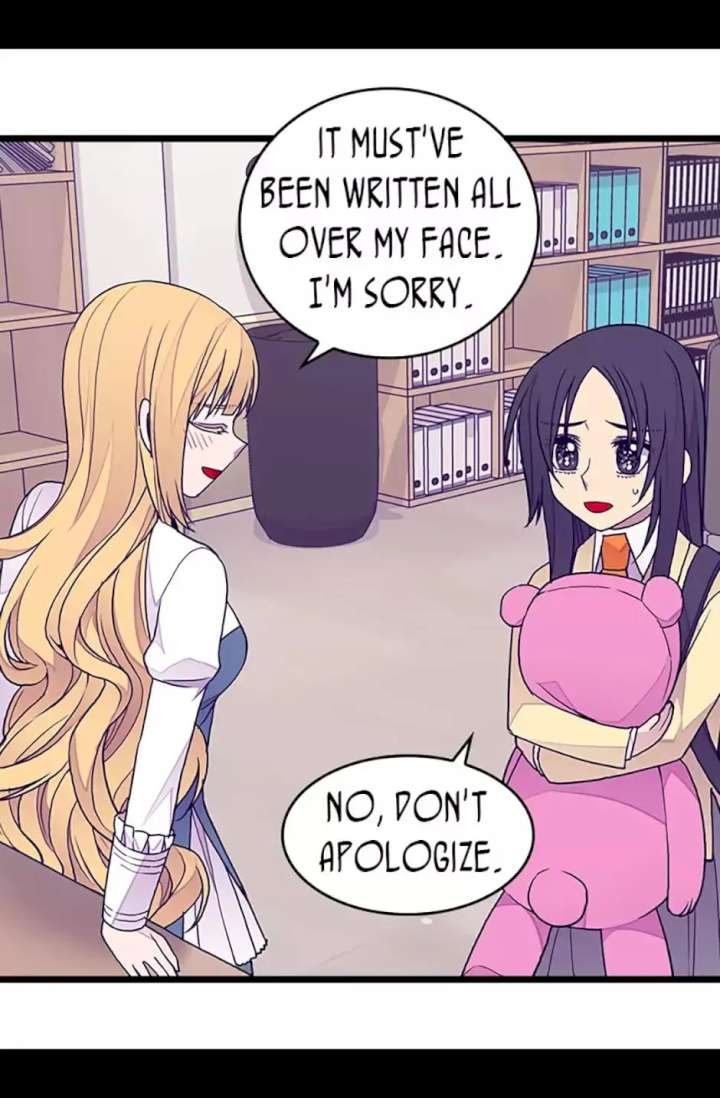 They Say I Was Born A King’s Daughter - Chapter 83 Page 47