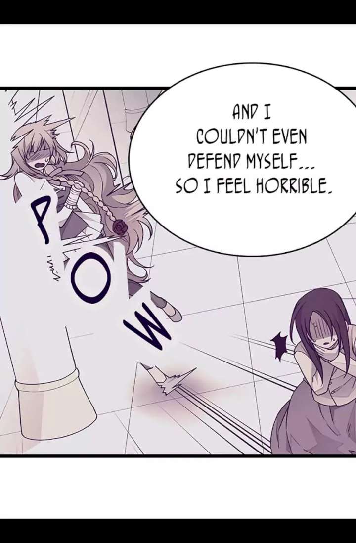 They Say I Was Born A King’s Daughter - Chapter 83 Page 49