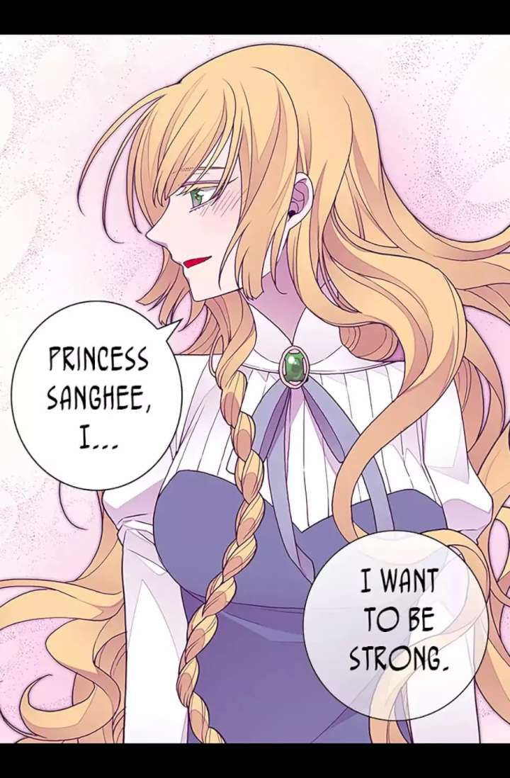 They Say I Was Born A King’s Daughter - Chapter 83 Page 53