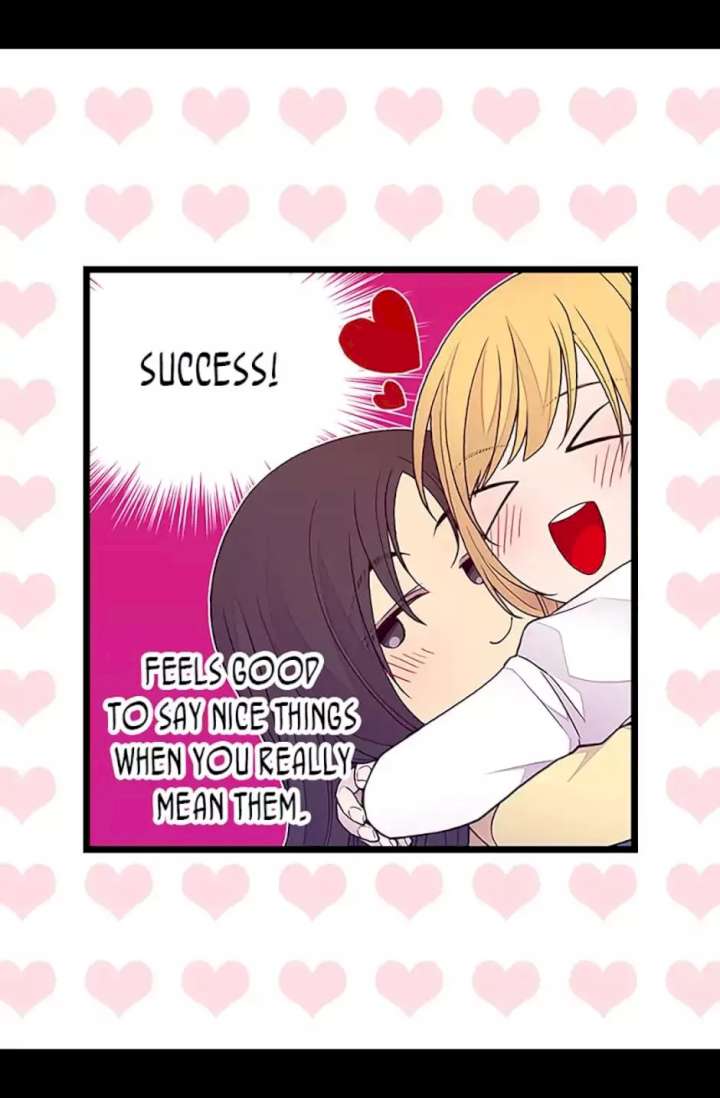 They Say I Was Born A King’s Daughter - Chapter 83 Page 61