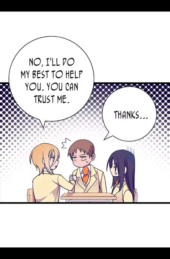 They Say I Was Born A King’s Daughter - Chapter 83 Page 81
