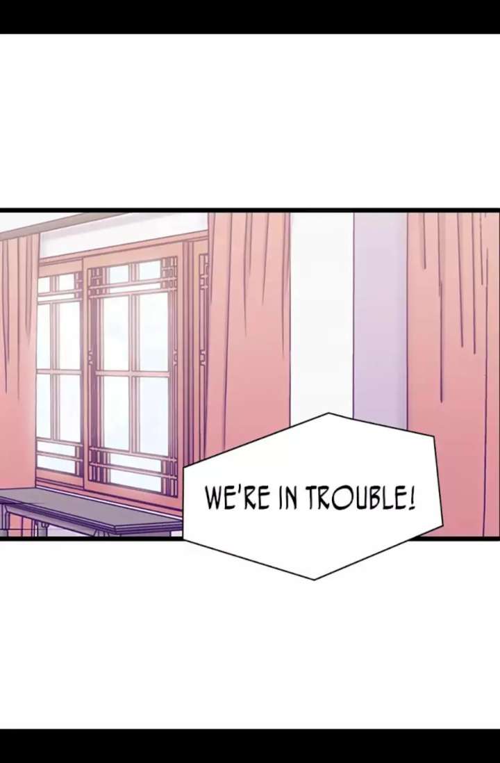 They Say I Was Born A King’s Daughter - Chapter 83 Page 85