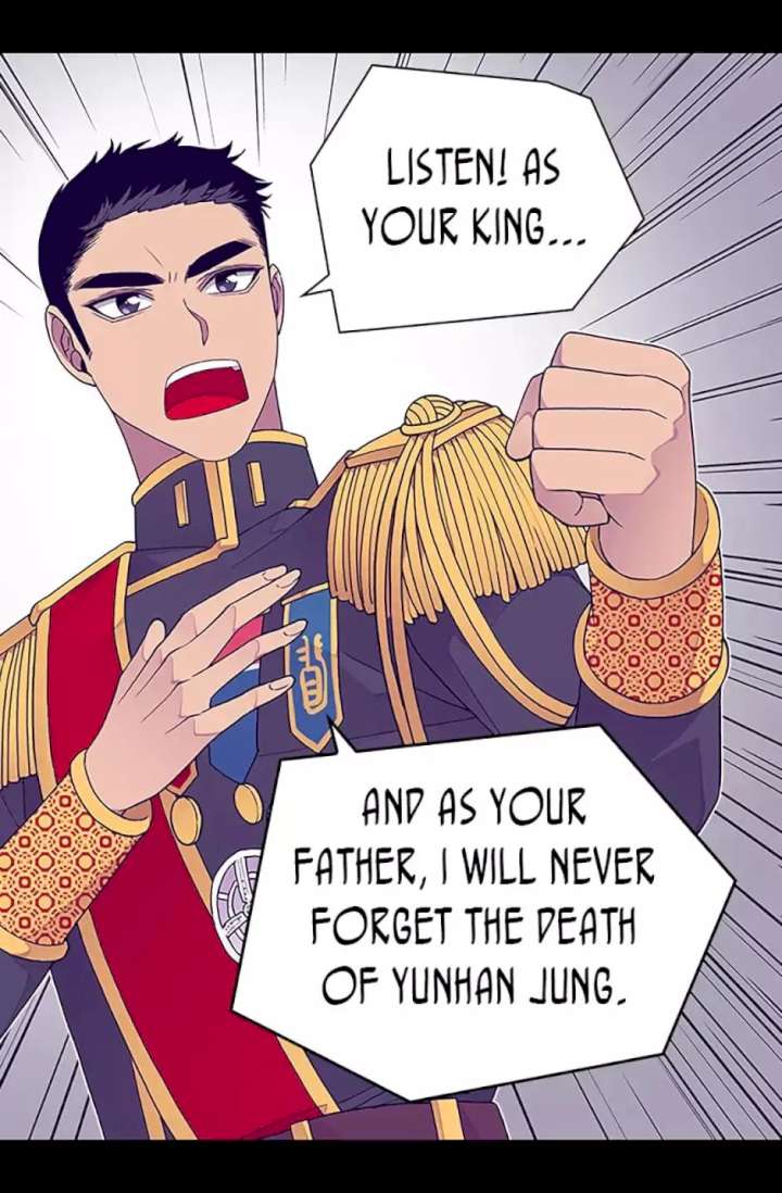 They Say I Was Born A King’s Daughter - Chapter 84 Page 22