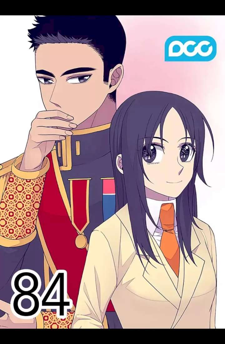 They Say I Was Born A King’s Daughter - Chapter 84 Page 30