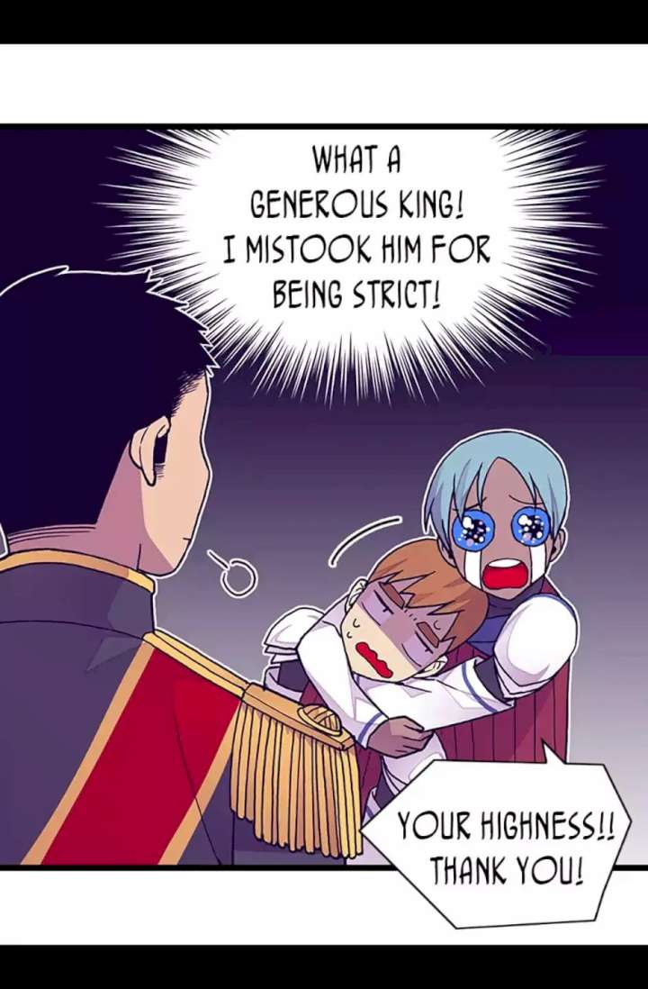 They Say I Was Born A King’s Daughter - Chapter 84 Page 40
