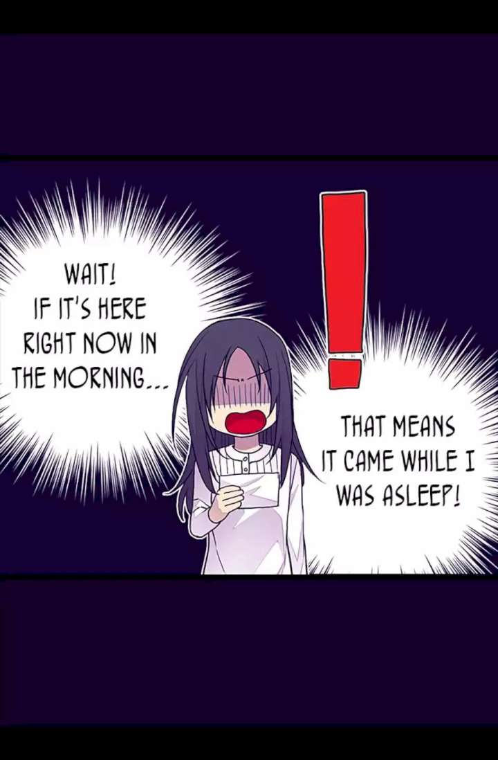 They Say I Was Born A King’s Daughter - Chapter 84 Page 53