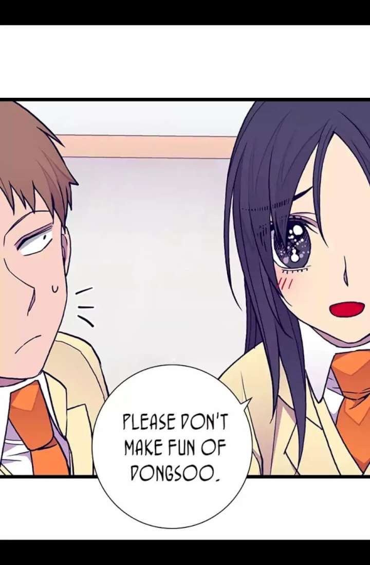 They Say I Was Born A King’s Daughter - Chapter 84 Page 70