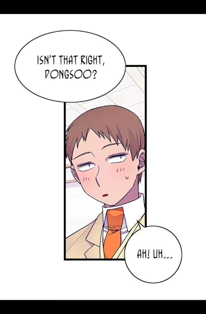 They Say I Was Born A King’s Daughter - Chapter 84 Page 72
