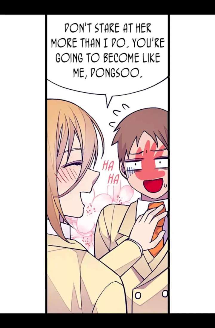 They Say I Was Born A King’s Daughter - Chapter 84 Page 80