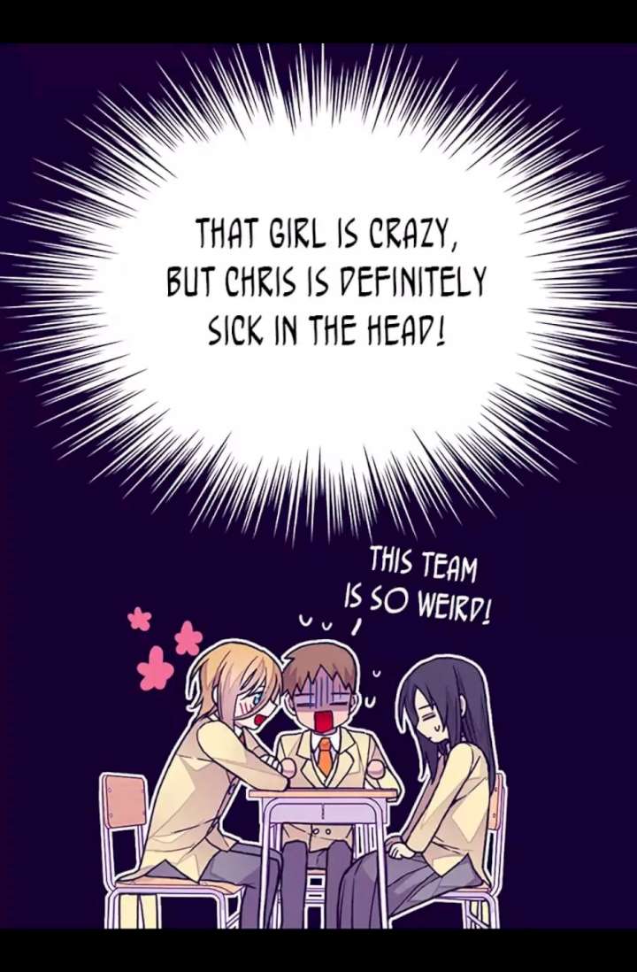 They Say I Was Born A King’s Daughter - Chapter 84 Page 81