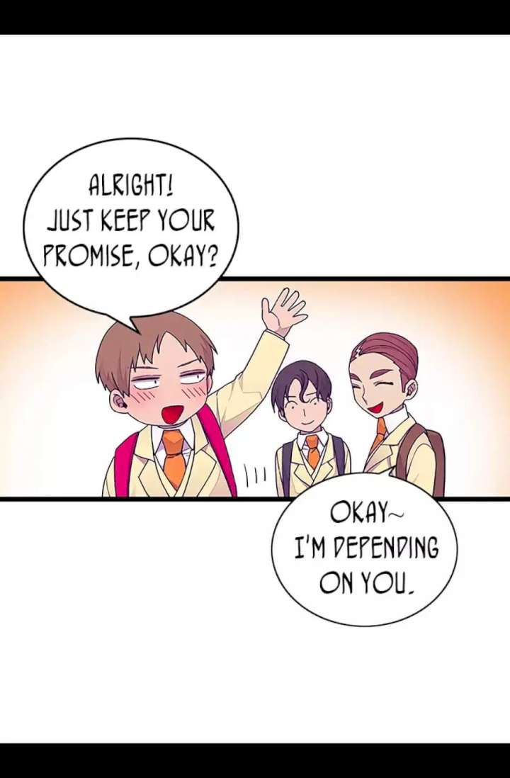 They Say I Was Born A King’s Daughter - Chapter 85 Page 11