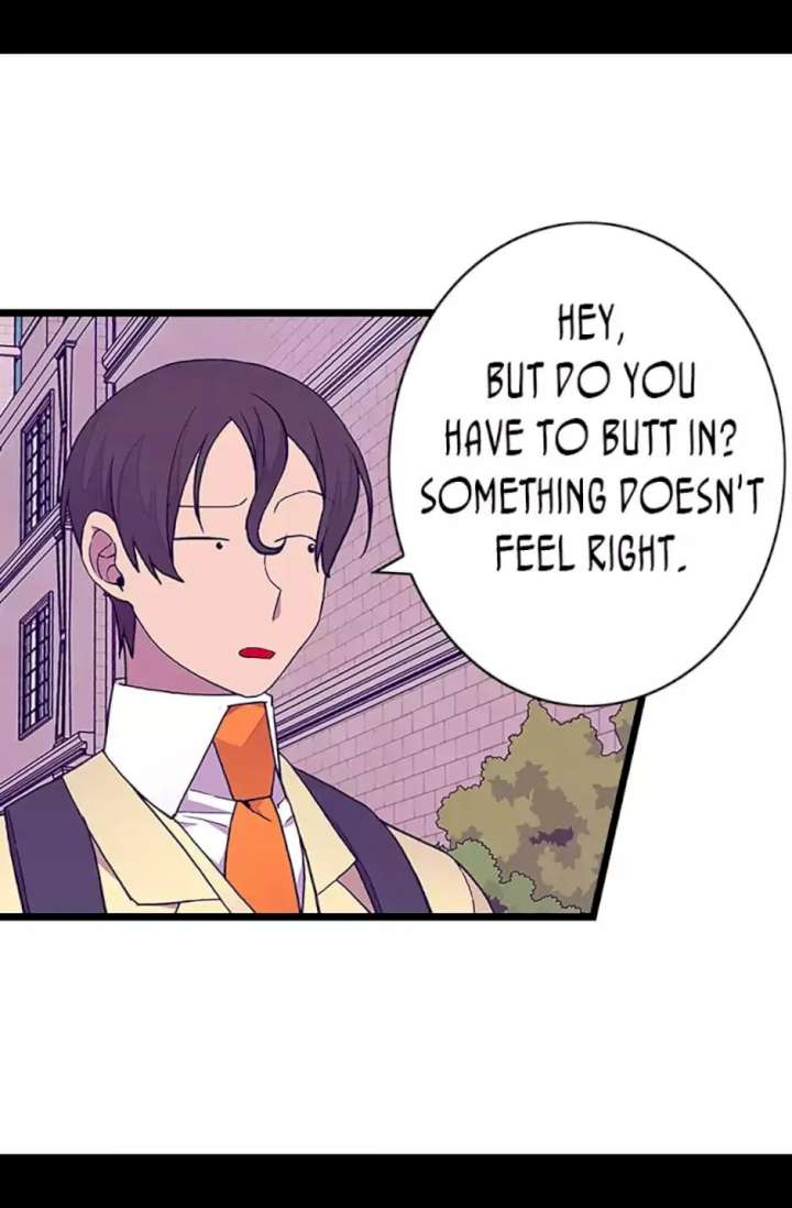 They Say I Was Born A King’s Daughter - Chapter 85 Page 14
