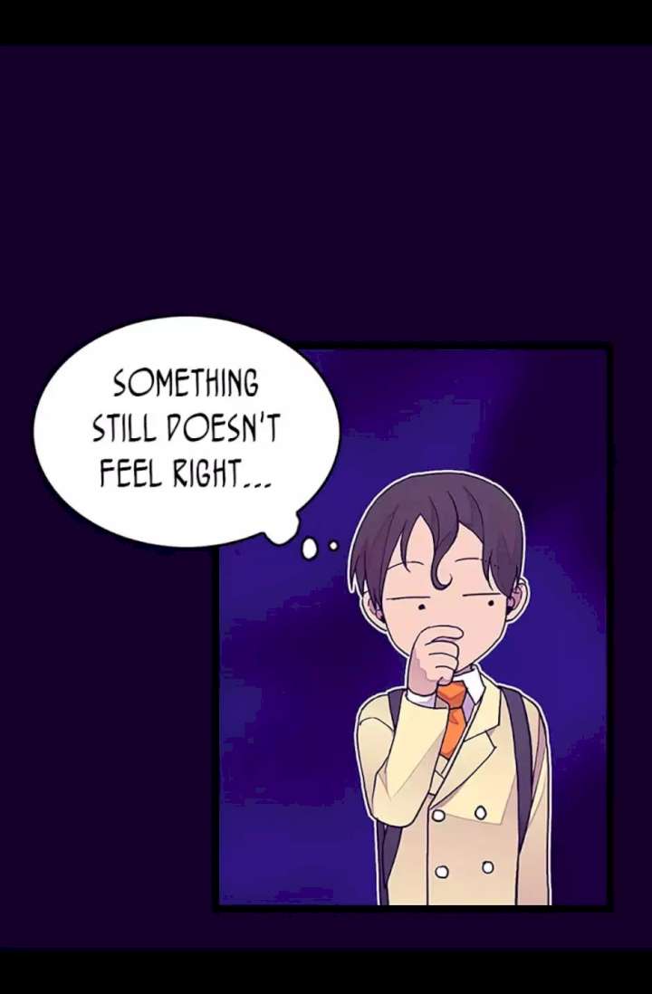 They Say I Was Born A King’s Daughter - Chapter 85 Page 19