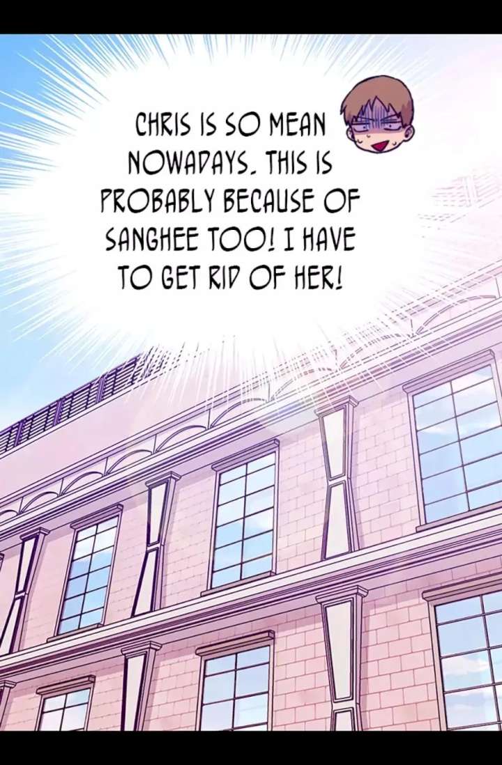 They Say I Was Born A King’s Daughter - Chapter 85 Page 42