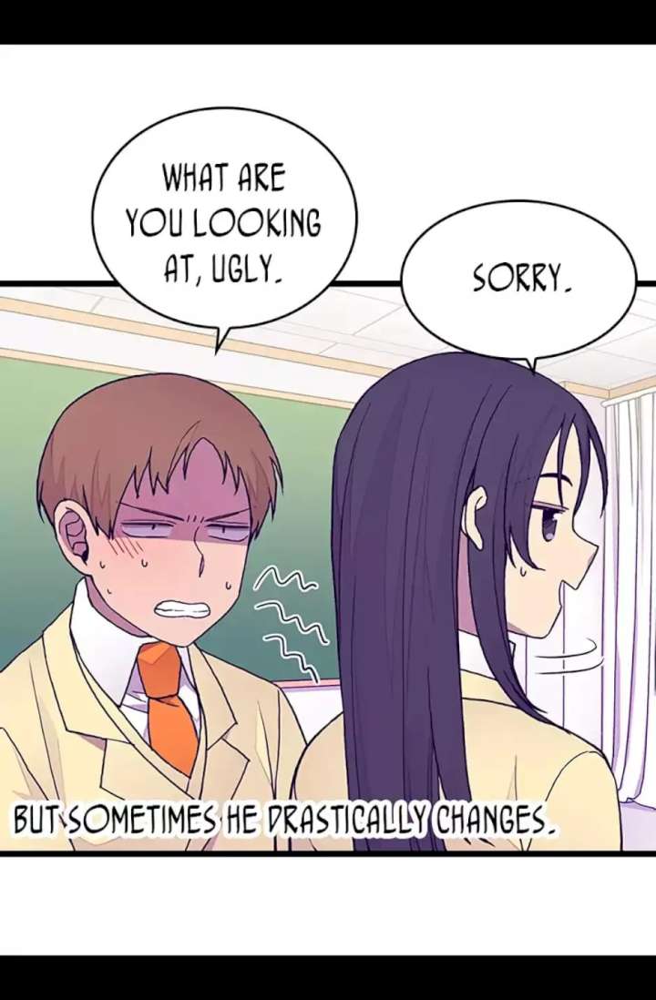 They Say I Was Born A King’s Daughter - Chapter 85 Page 52