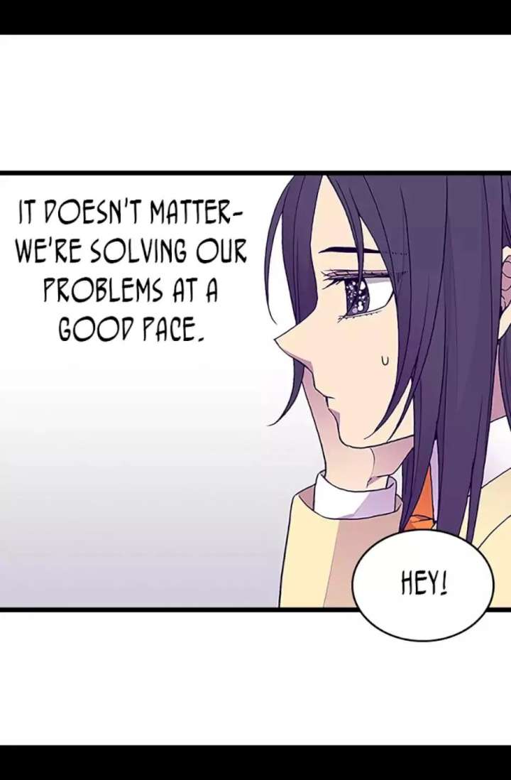 They Say I Was Born A King’s Daughter - Chapter 85 Page 54