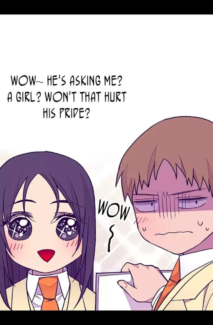 They Say I Was Born A King’s Daughter - Chapter 85 Page 56