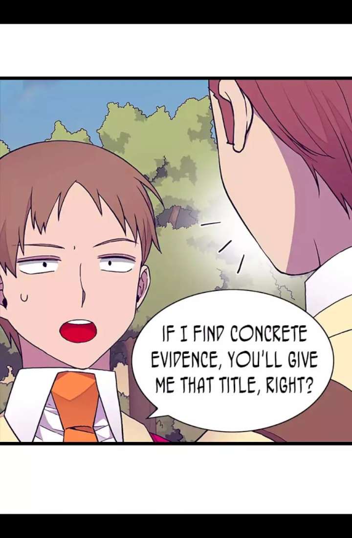 They Say I Was Born A King’s Daughter - Chapter 85 Page 9
