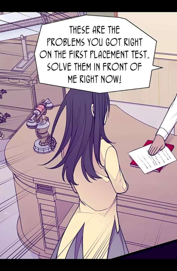 They Say I Was Born A King’s Daughter - Chapter 86 Page 26
