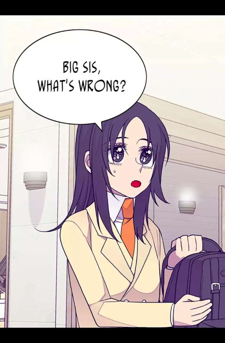 They Say I Was Born A King’s Daughter - Chapter 86 Page 3