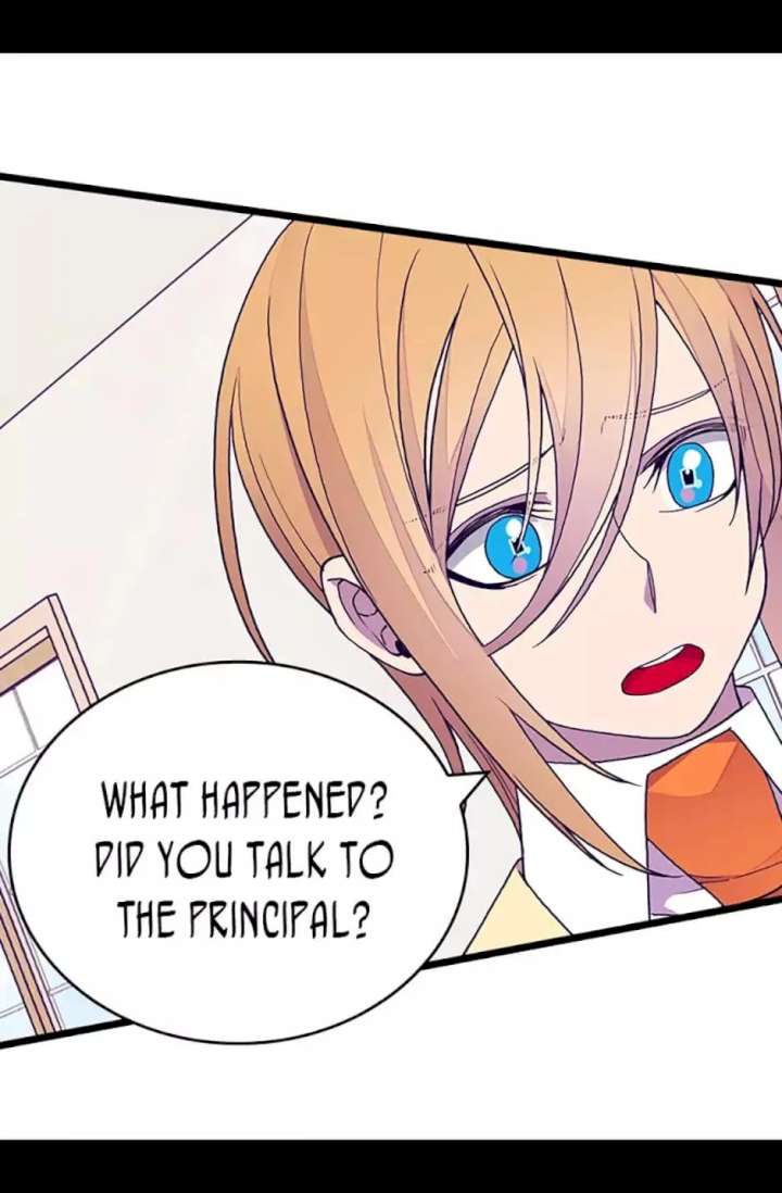 They Say I Was Born A King’s Daughter - Chapter 86 Page 32
