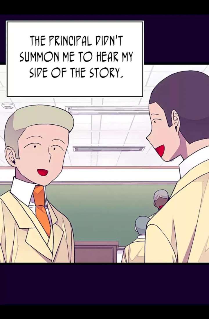 They Say I Was Born A King’s Daughter - Chapter 86 Page 36