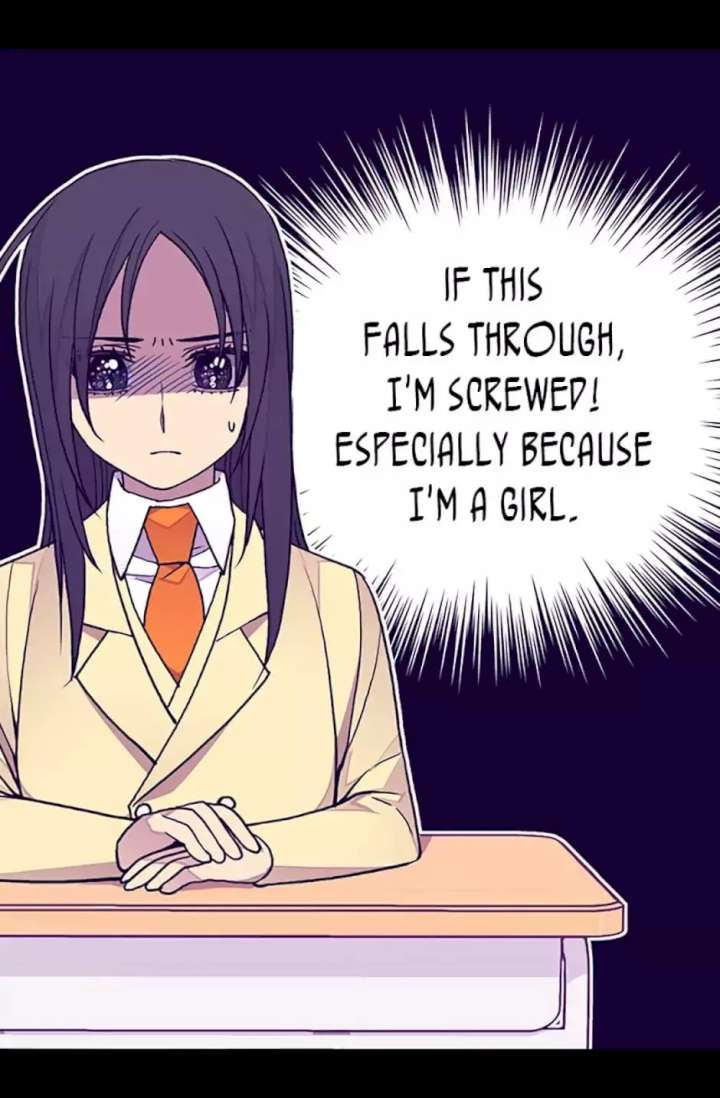 They Say I Was Born A King’s Daughter - Chapter 86 Page 39