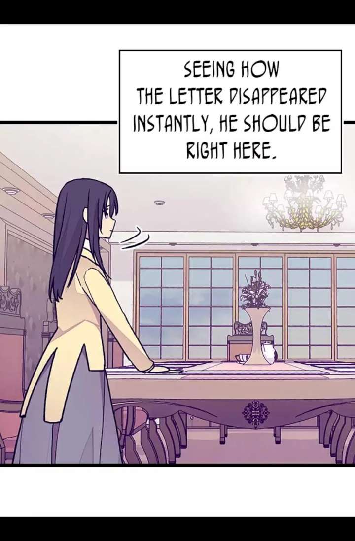 They Say I Was Born A King’s Daughter - Chapter 86 Page 49
