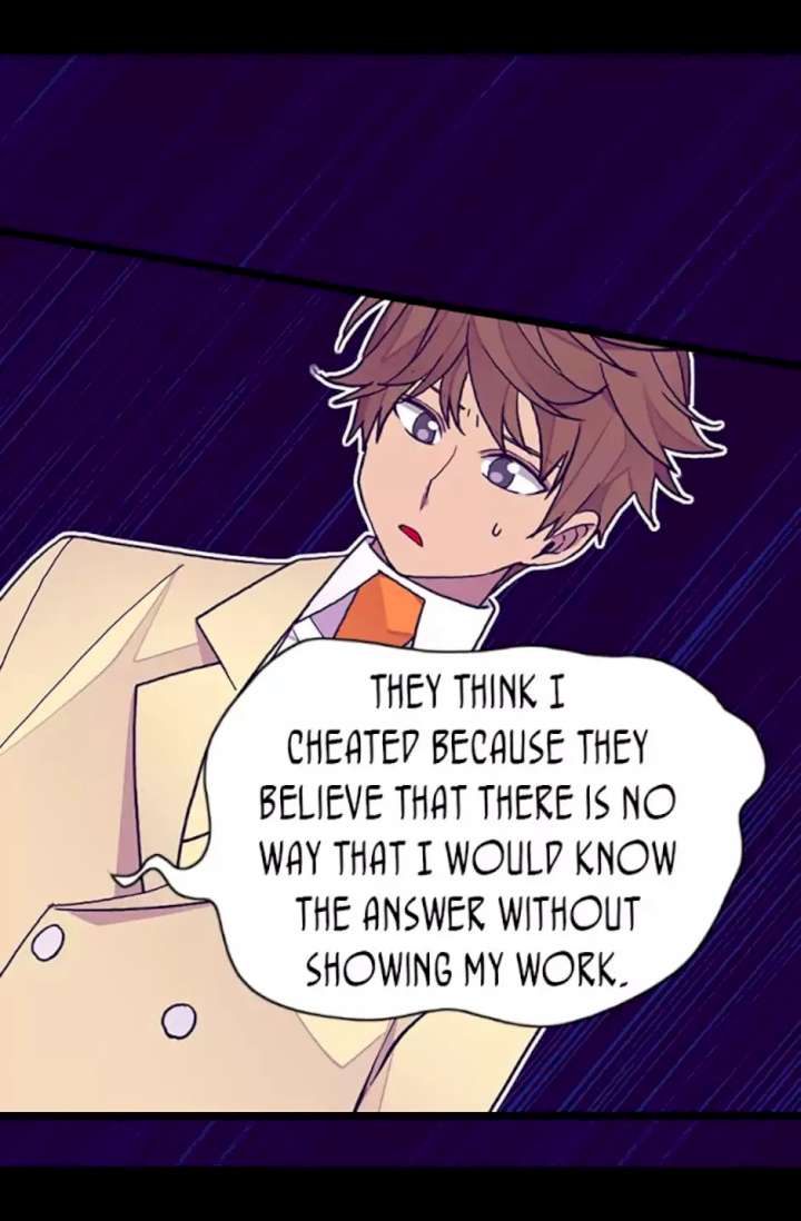They Say I Was Born A King’s Daughter - Chapter 86 Page 60