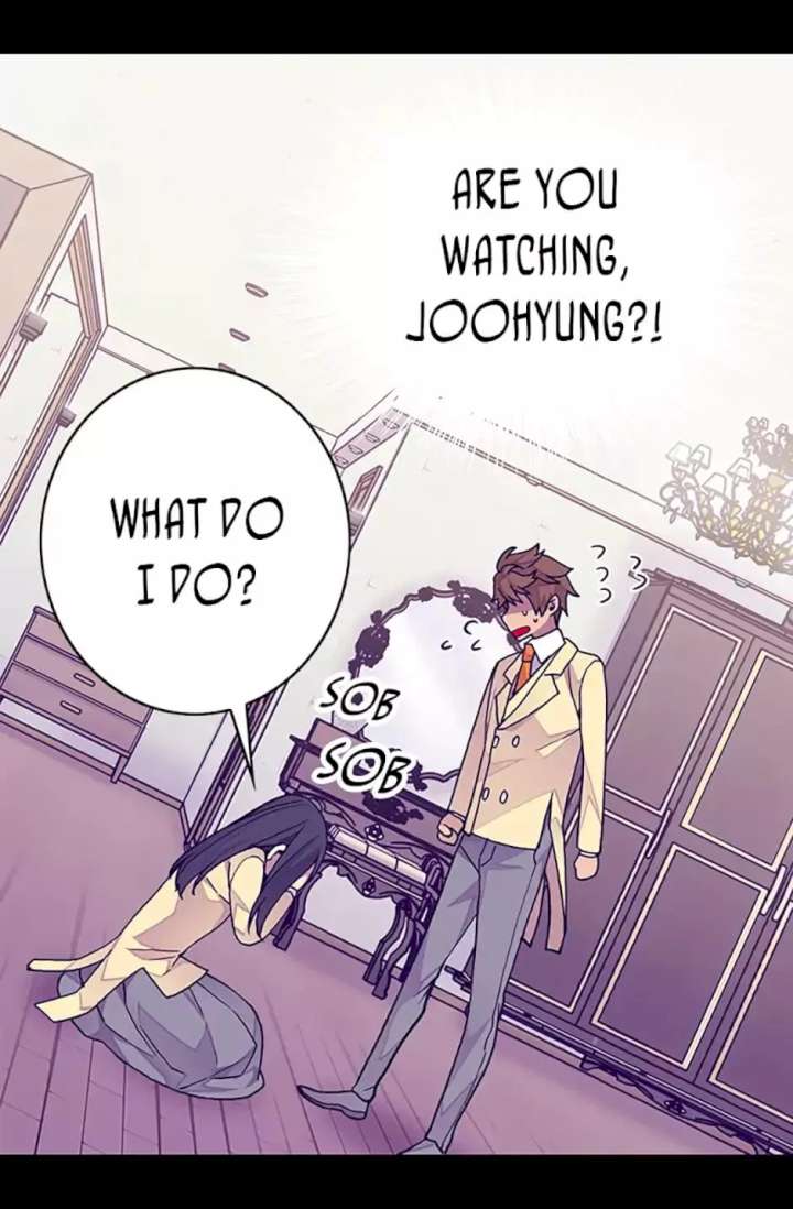 They Say I Was Born A King’s Daughter - Chapter 86 Page 61