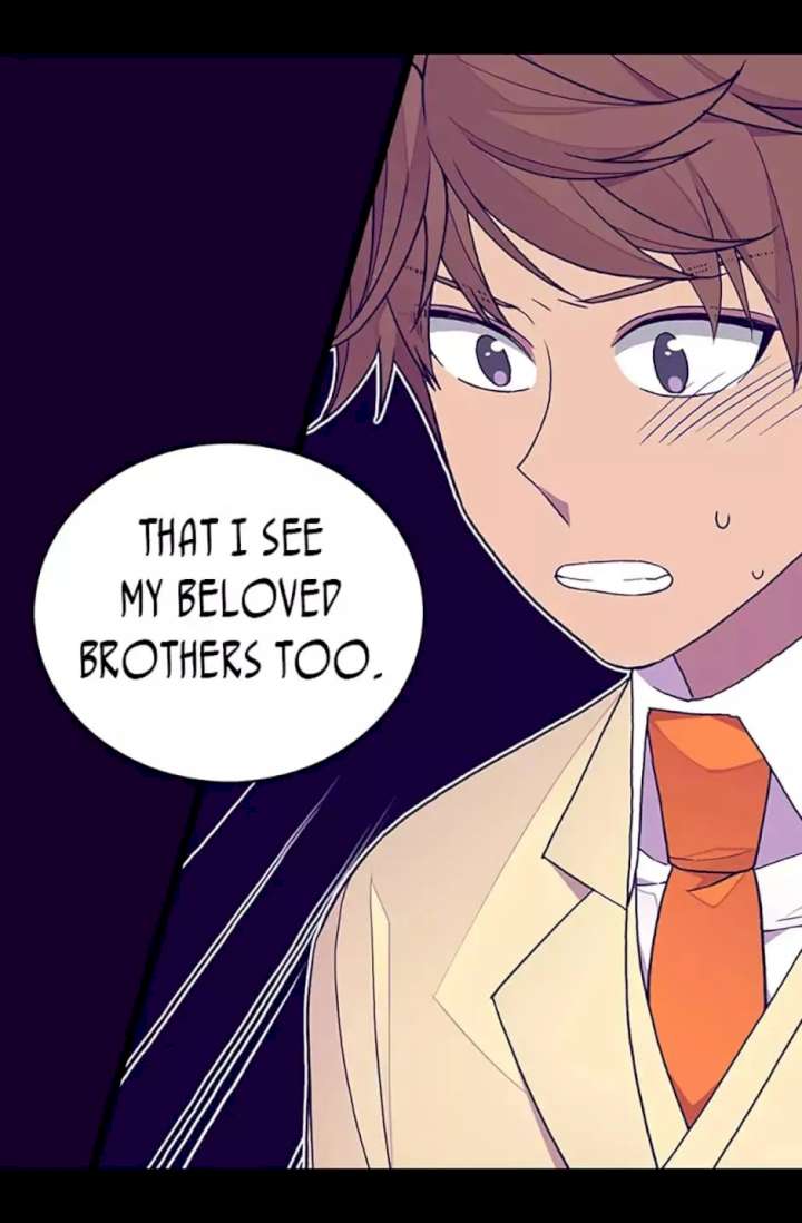 They Say I Was Born A King’s Daughter - Chapter 86 Page 65