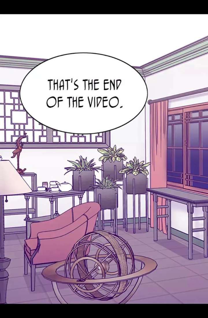 They Say I Was Born A King’s Daughter - Chapter 86 Page 69