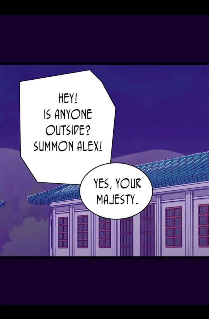 They Say I Was Born A King’s Daughter - Chapter 86 Page 73